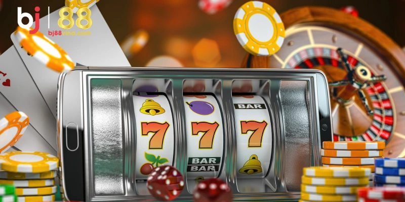 Casino Được Nhiều Hội Viên Ưa Chuộng