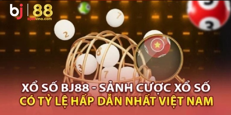 Giới Thiệu Sơ Lược Về Xổ Số Bj88