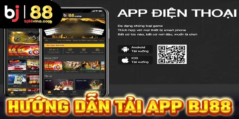 3 Bước Cài Đặt App Nhà Cái Cho Android Và iOS