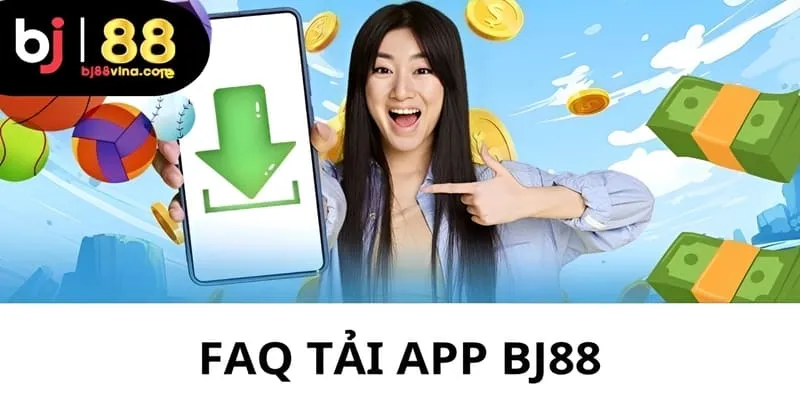 3 FAQ Thường Gặp Về Quá Trình Download App